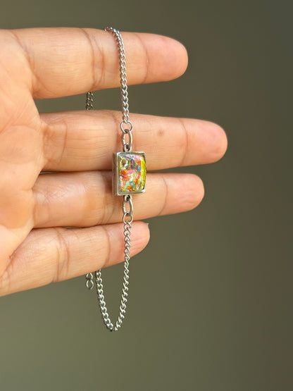 Viva Delta Bracelet
