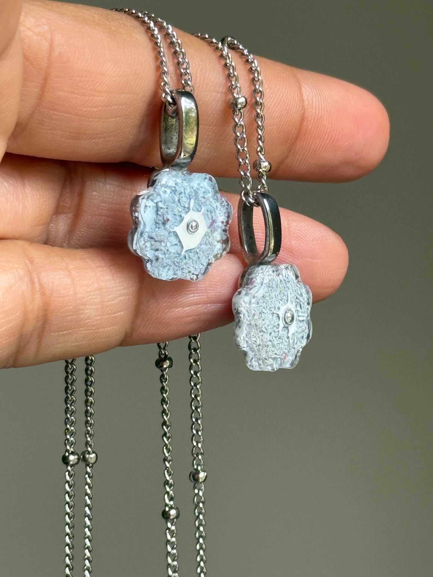 Crayon Bloom Friendship Set (Custom Colors)