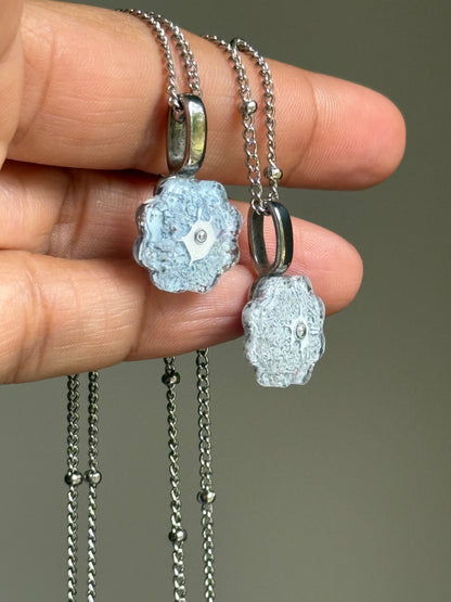 Crayon Bloom Friendship Set (Custom Colors)