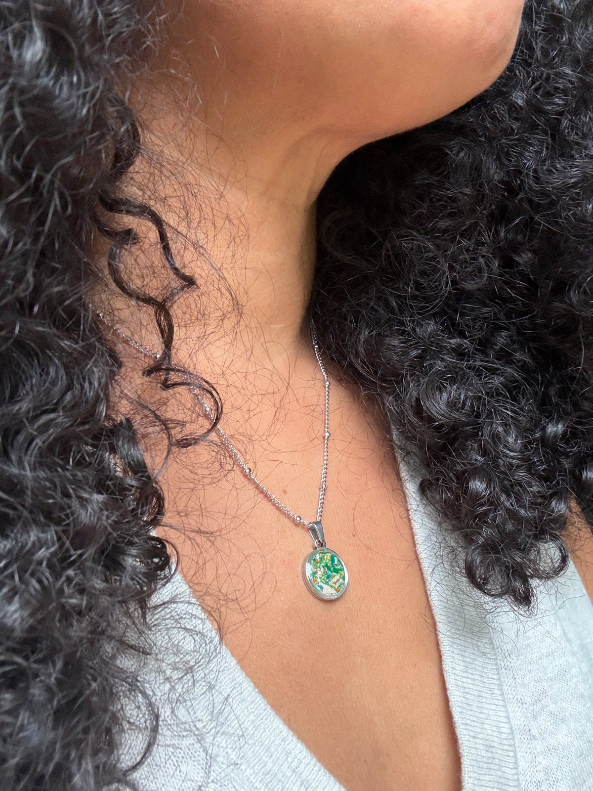 Rincon Dainty Necklace