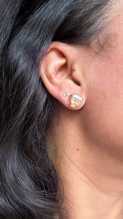 Rock Candy Studs