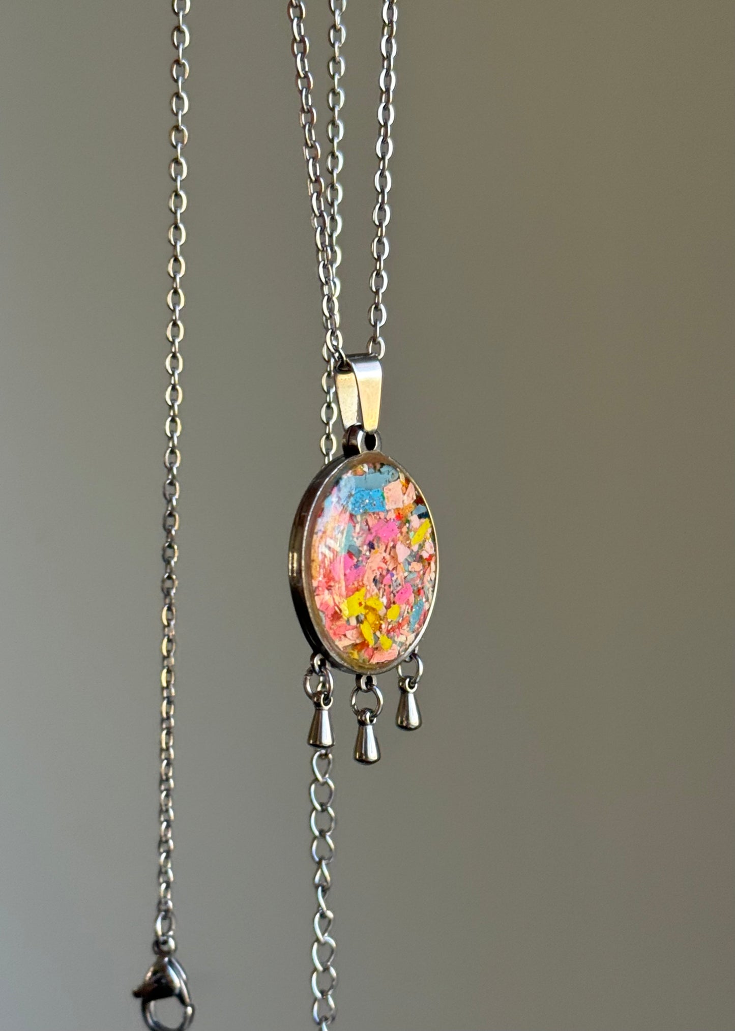 Jolie Necklace (Bliss)