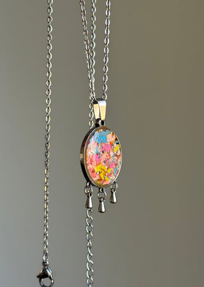 Jolie Necklace (Bliss)