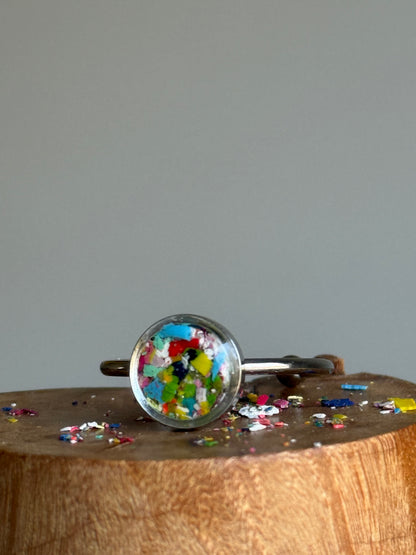 Multicolor (Anillo apilable)