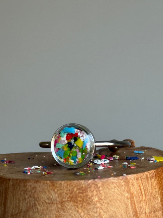 Multicolor (Anillo apilable)