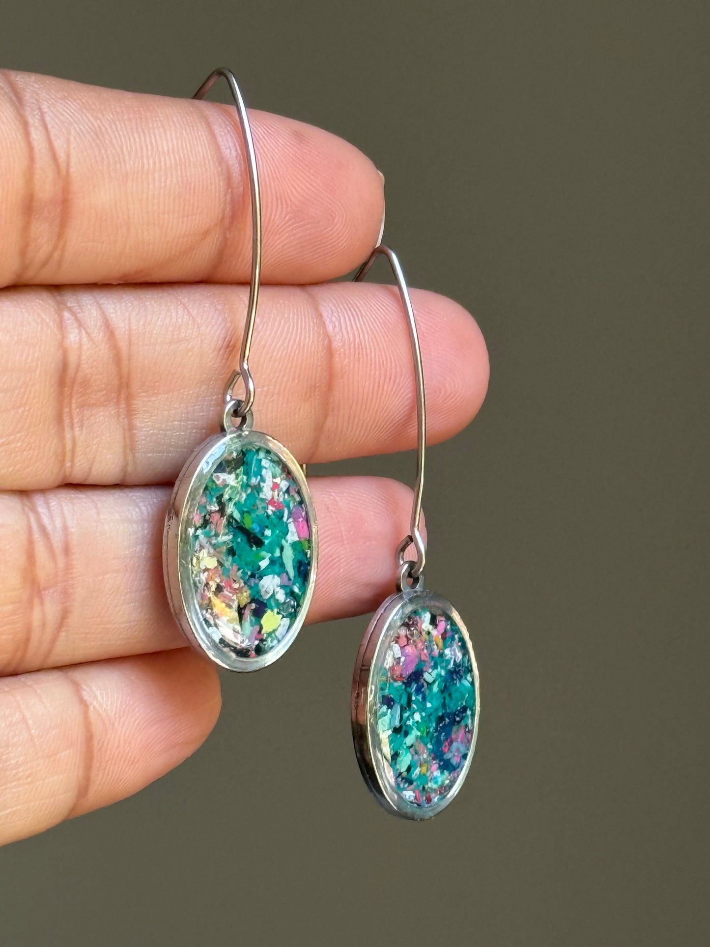 Meadows Prisma Earrings