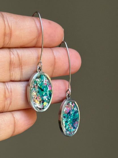 Meadows Prisma Earrings