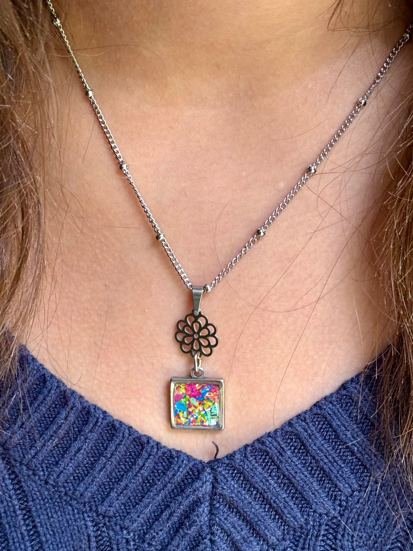 Candy Necklace