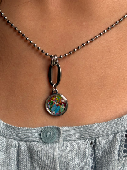 Sin Nombre Necklace