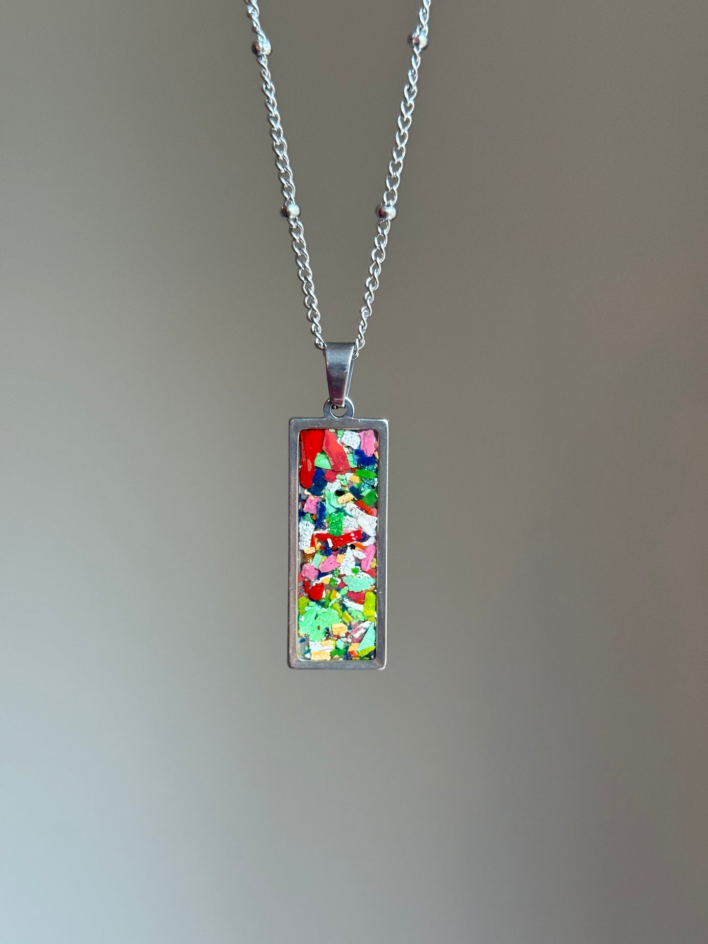 Bioluminescent (Isla Pendant)