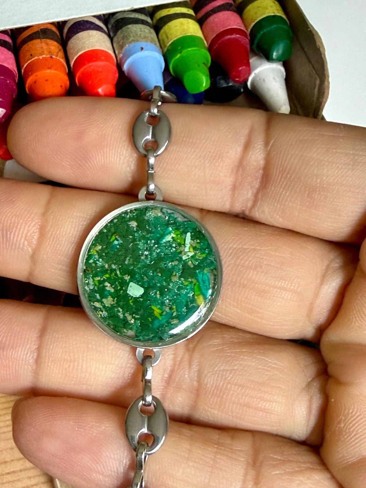 Utuado Mariner Bracelet