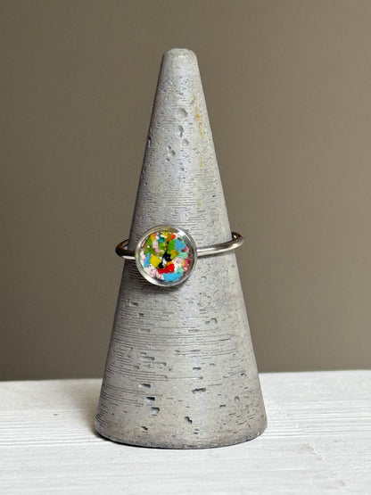 Multicolor (Anillo apilable)
