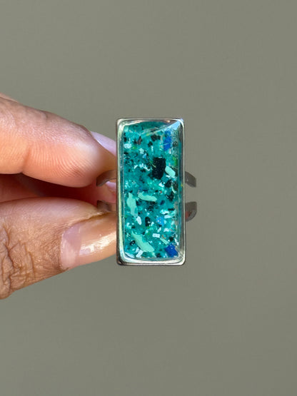 Byzantine Statement Ring