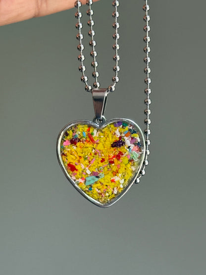 Golden Heart