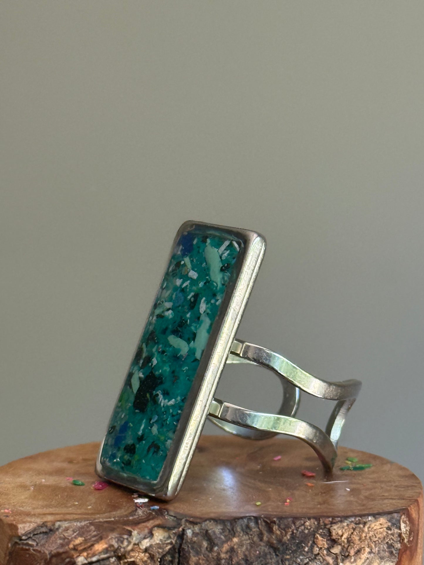 Byzantine Statement Ring