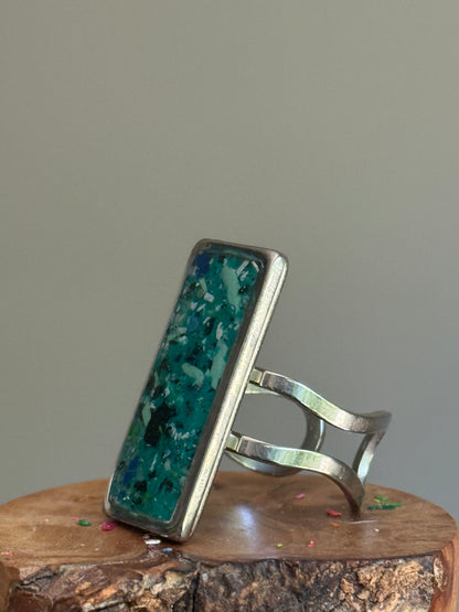 Byzantine Statement Ring