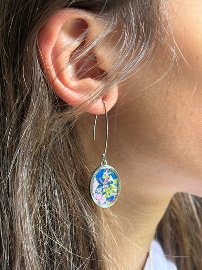 Gloopin Prisma Earrings