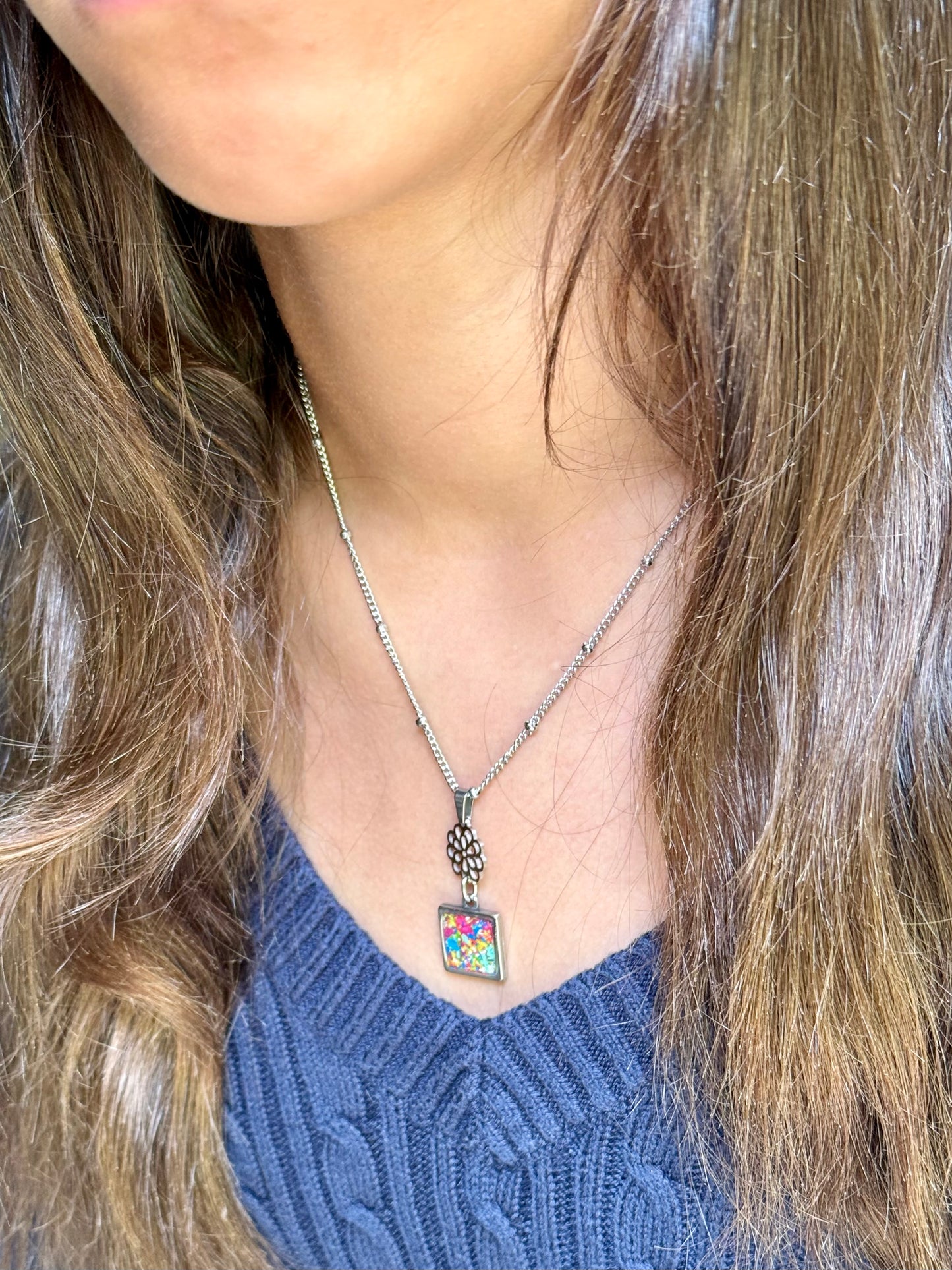 Candy Necklace