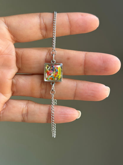 Viva Delta Bracelet