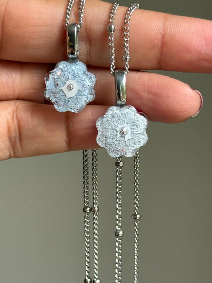 Crayon Bloom Friendship Set (Custom Colors)