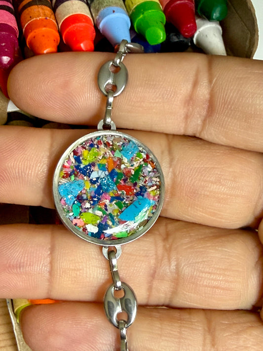 Sailor's Sky Mariner Bracelet