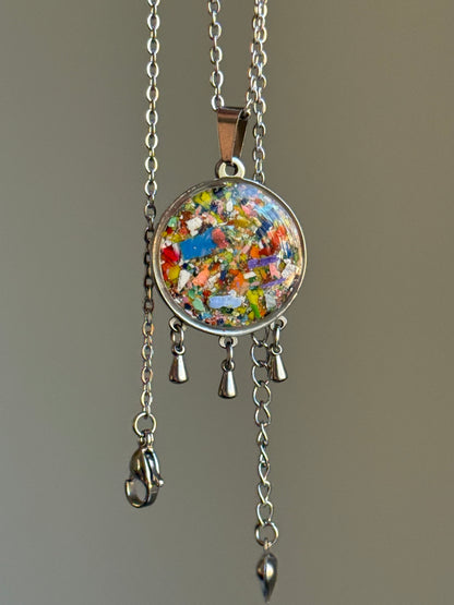 Jolie Necklace (Blooms)