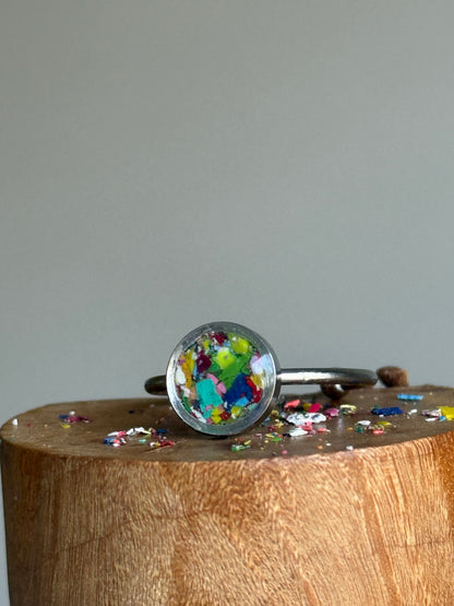 Multicolor (Anillo apilable)