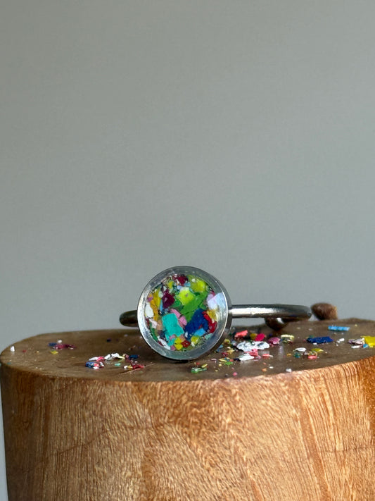 Multicolor (Anillo apilable)