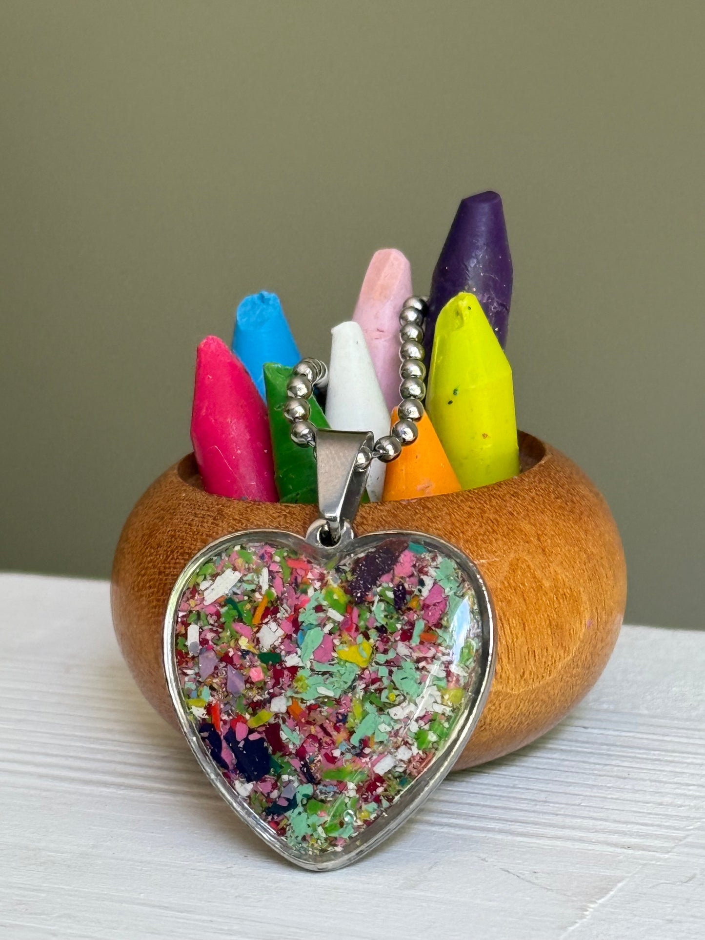Coeur pur