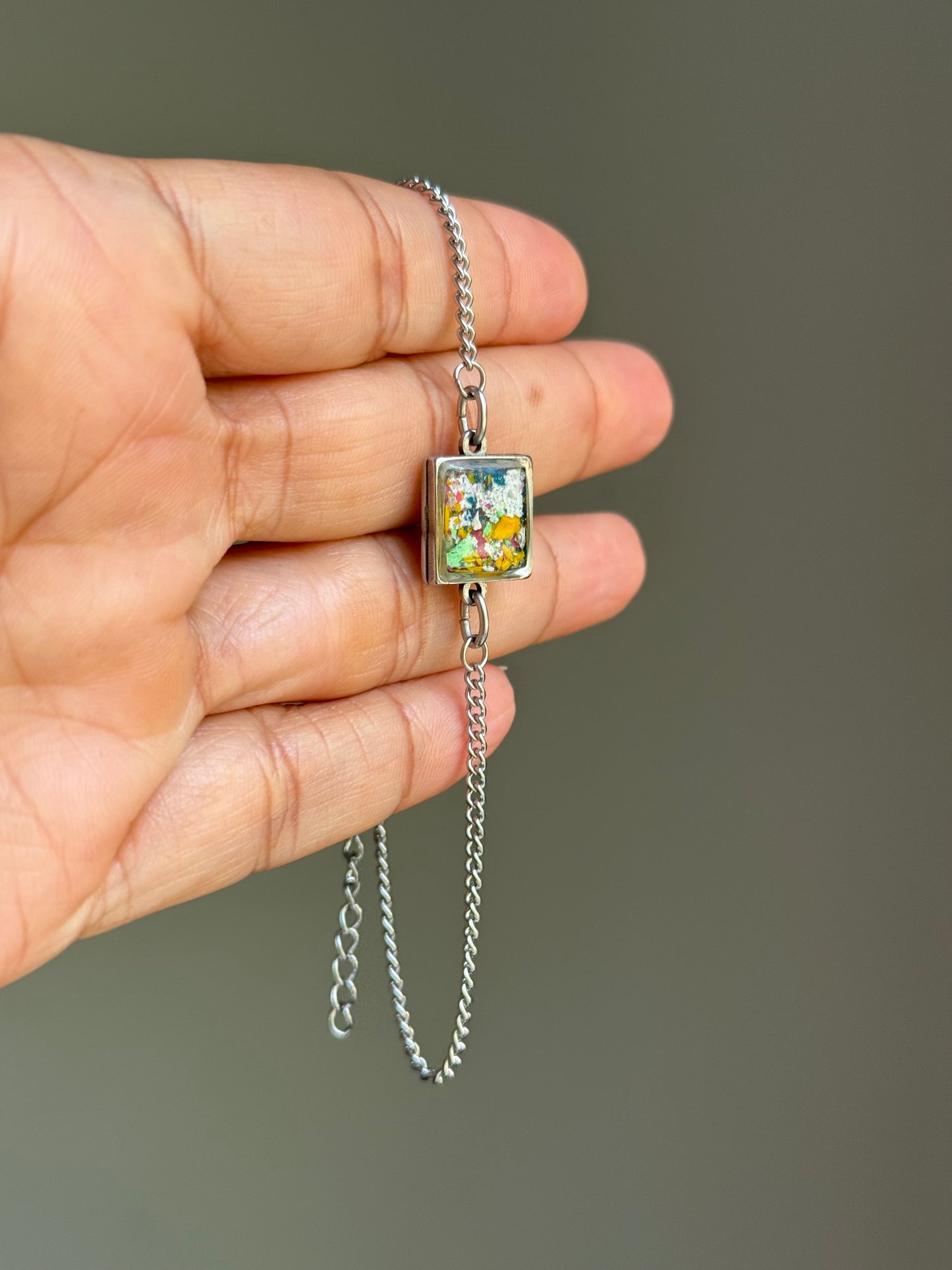 Pip Delta Bracelet
