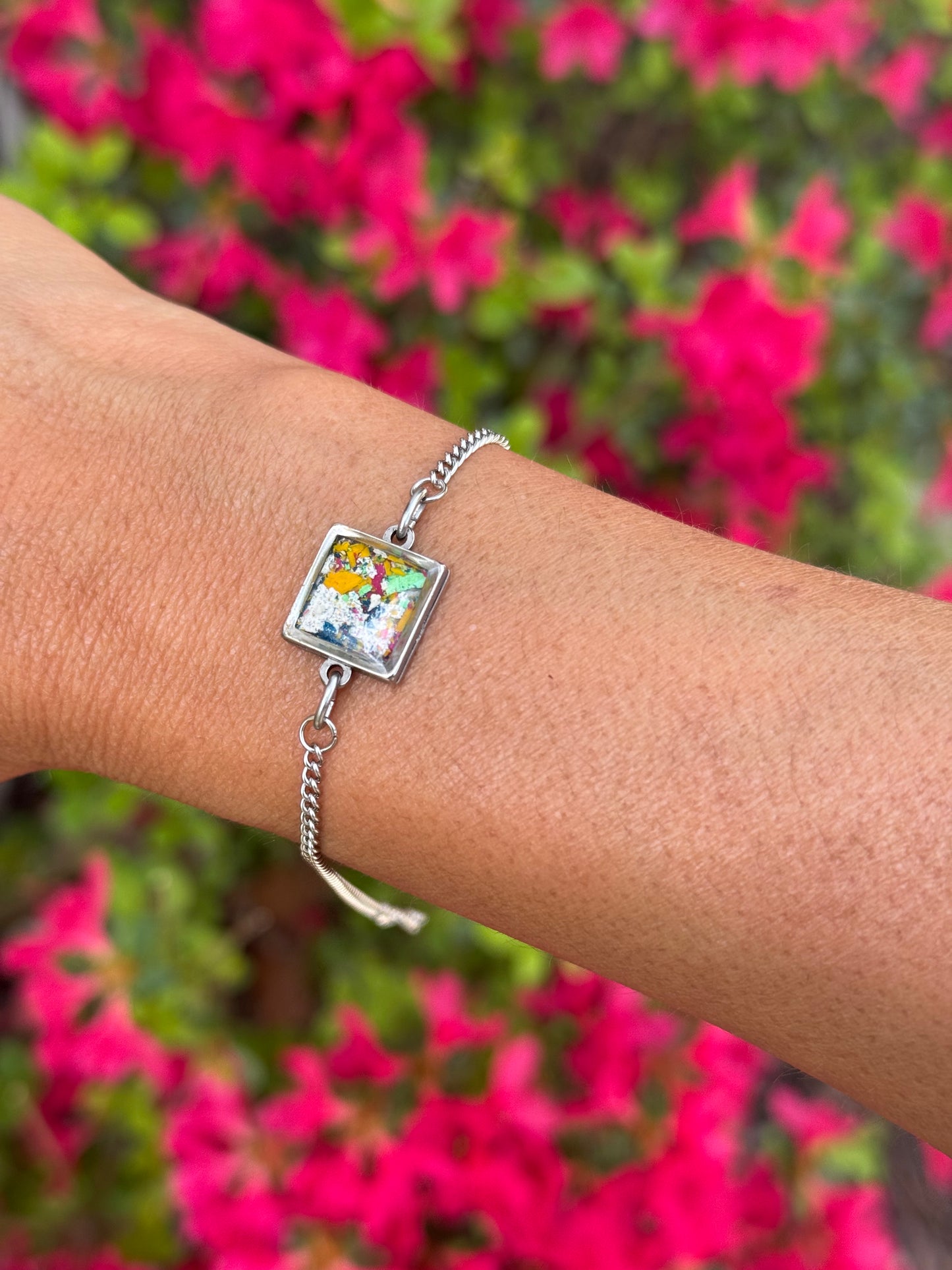 Pip Delta Bracelet