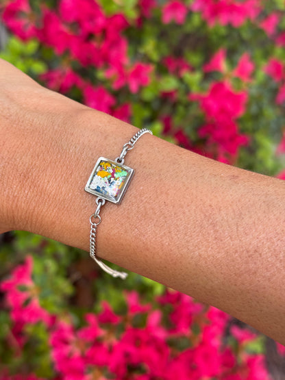 Pip Delta Bracelet