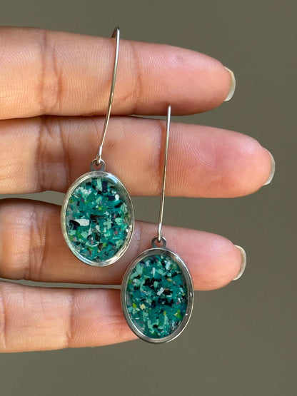 Byzantine Prisma Earrings