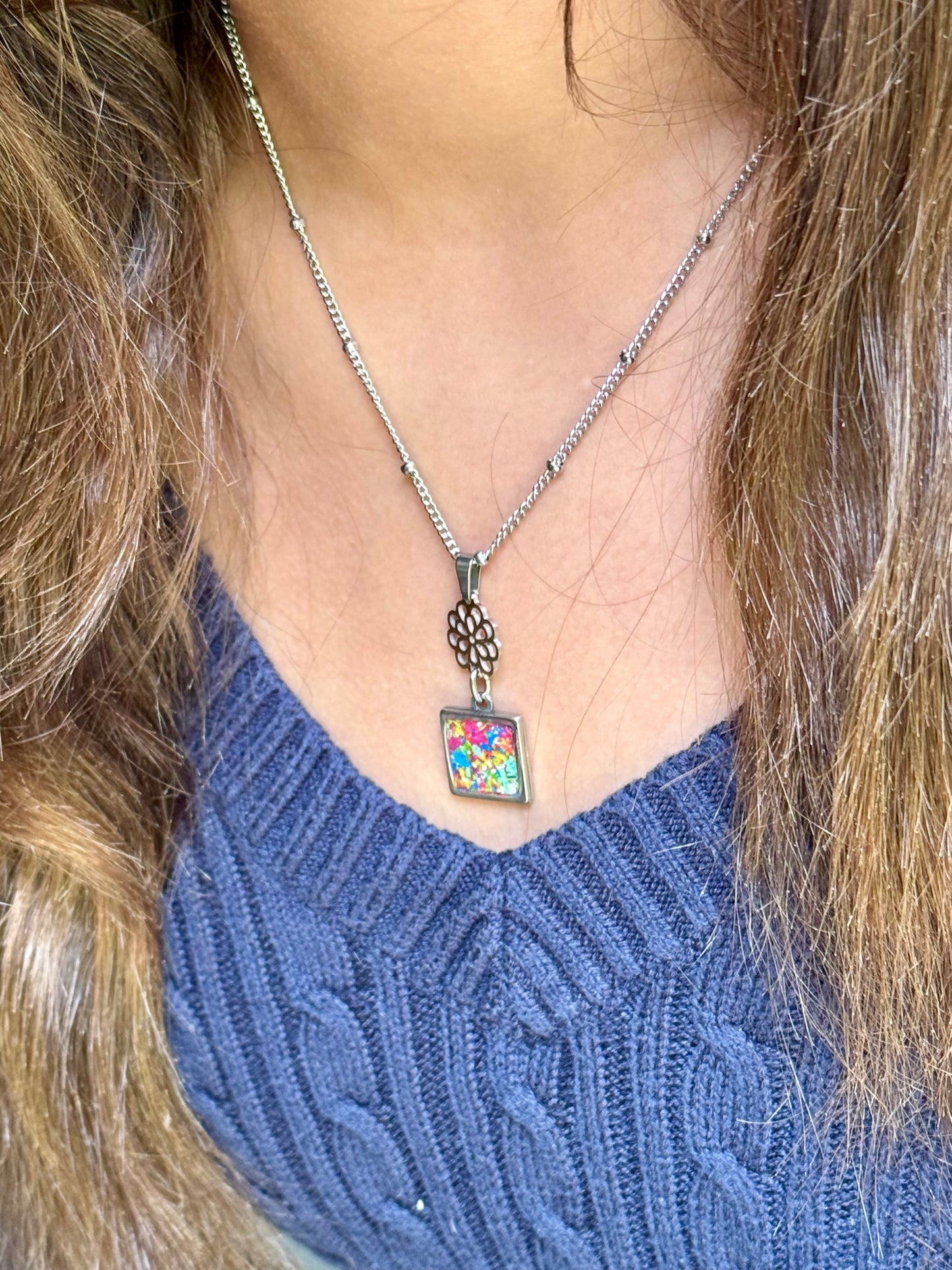Candy Necklace