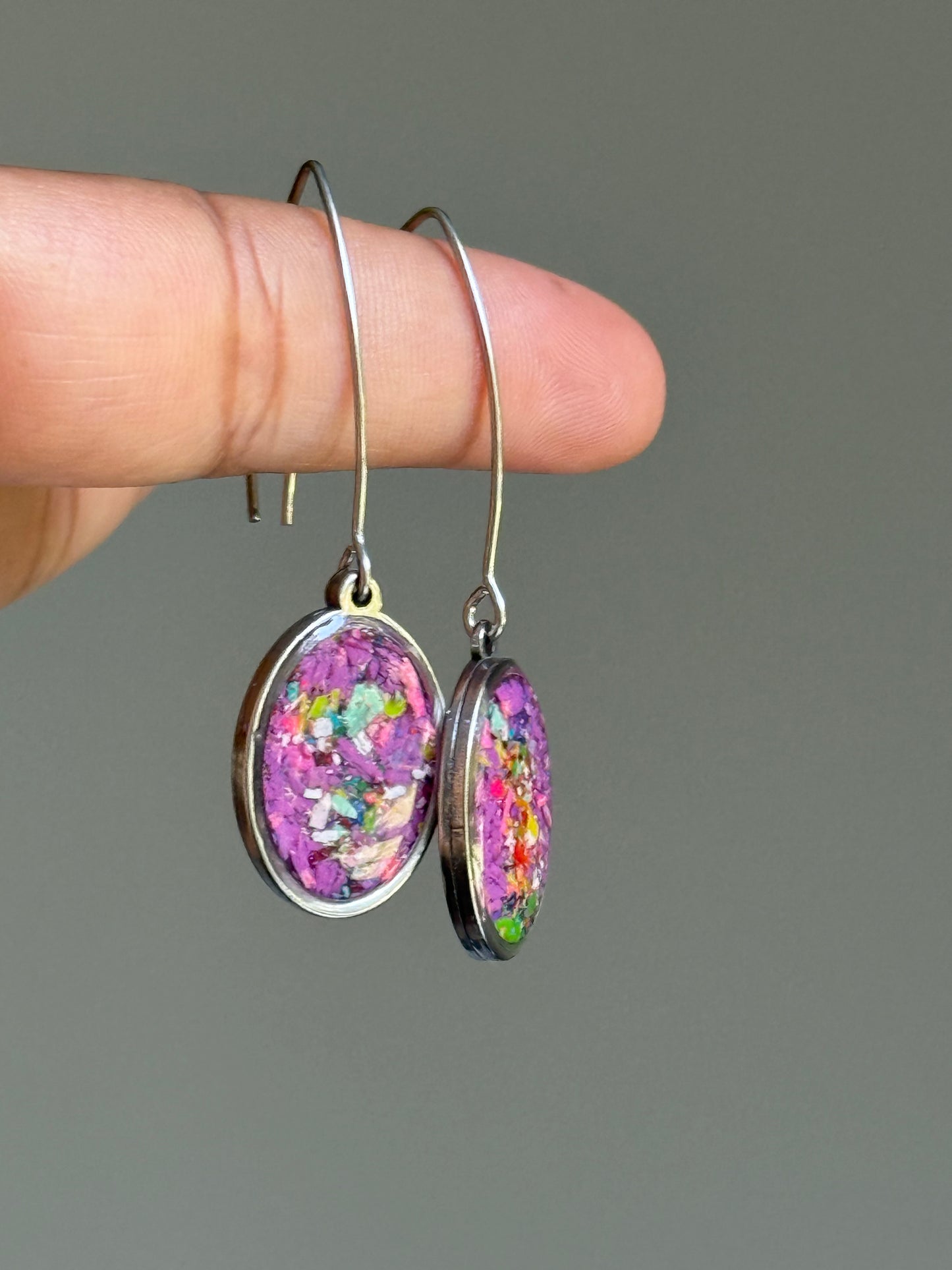 Moxie Prisma Earrings