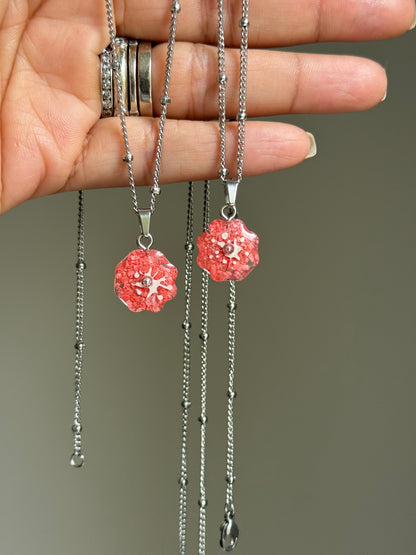 Crayon Bloom Set of 2