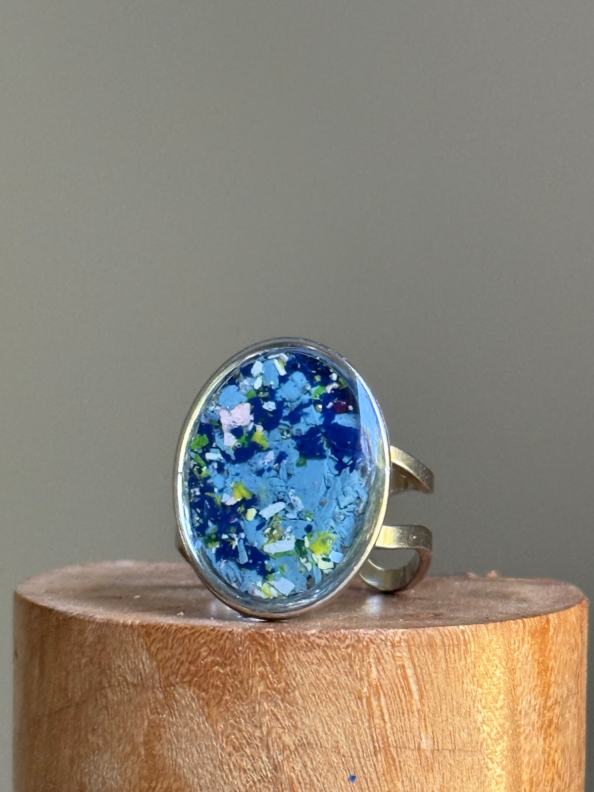 Royal Blue