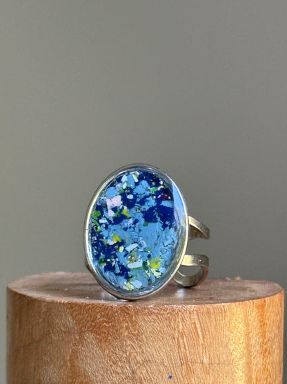 Royal Blue