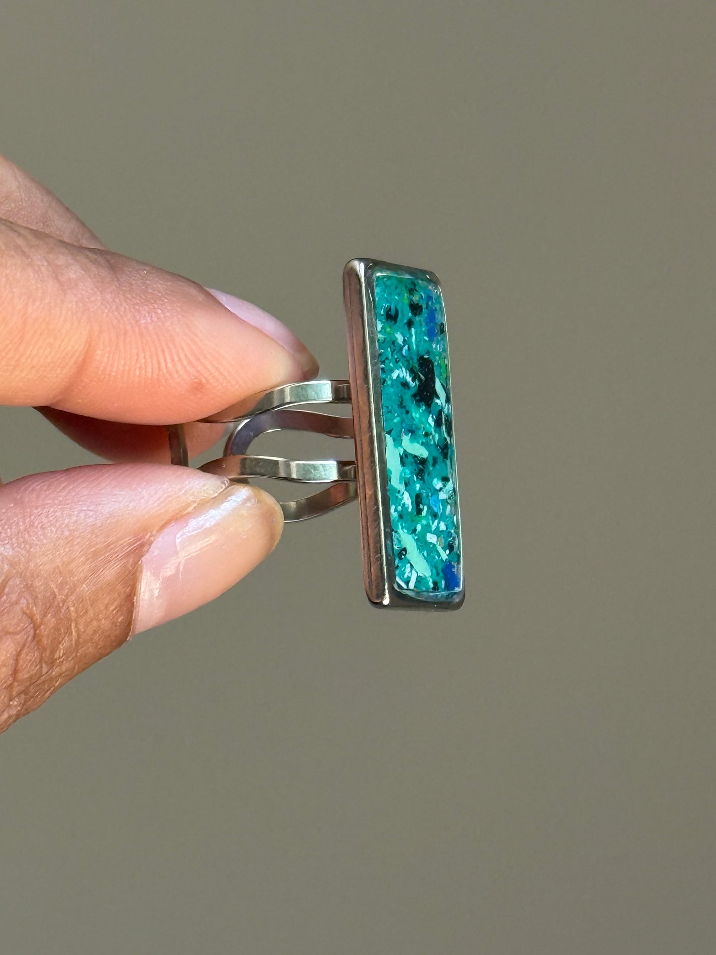 Byzantine Statement Ring