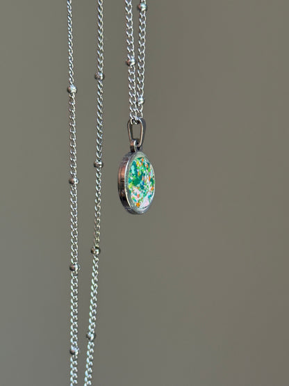 Whisper Necklace