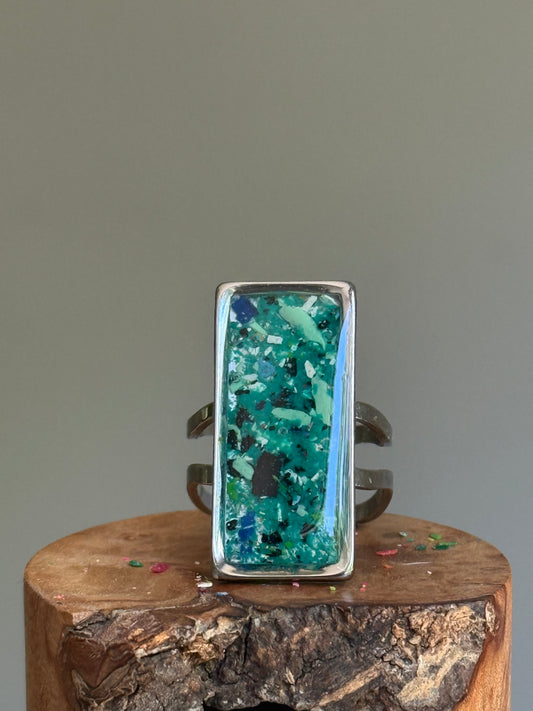 Byzantine Statement Ring