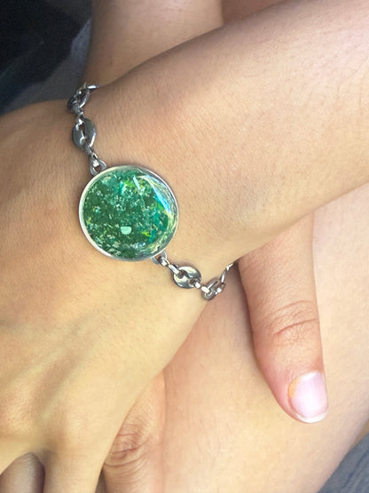 Utuado Mariner Bracelet