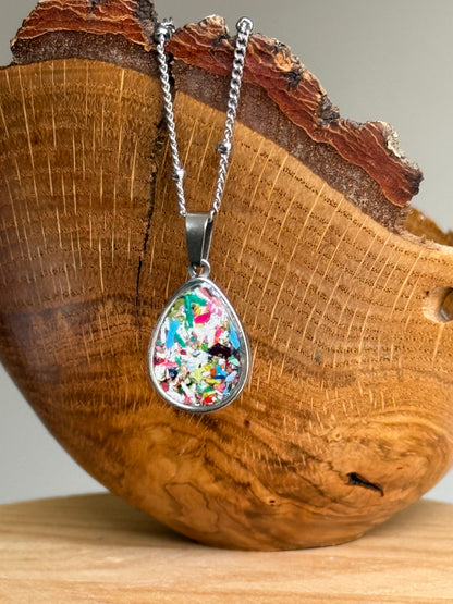 Gota Pendant (Celestial)