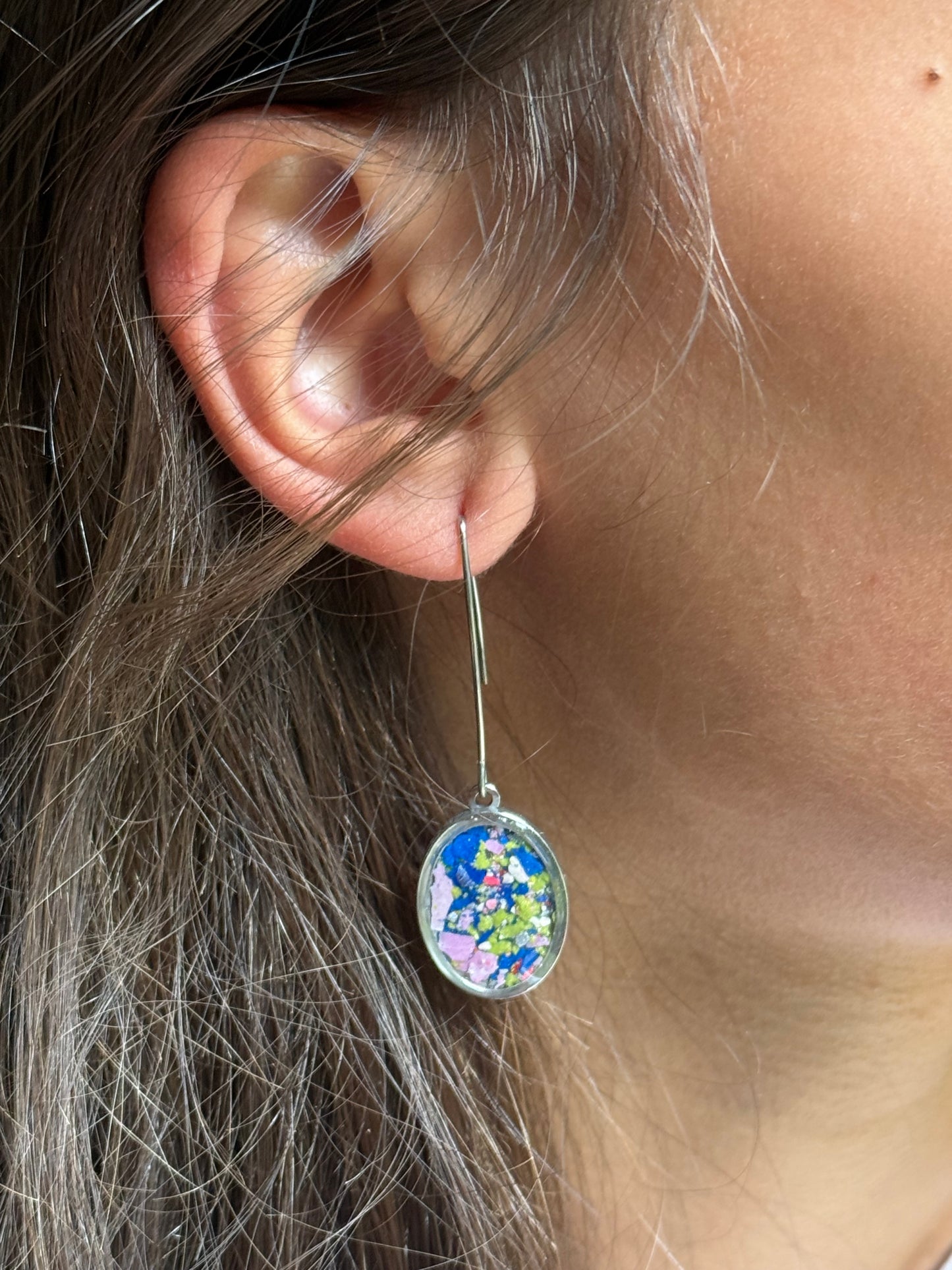 Gloopin Prisma Earrings