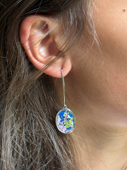 Gloopin Prisma Earrings