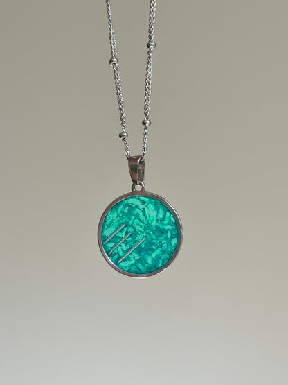 Houdini Pendant