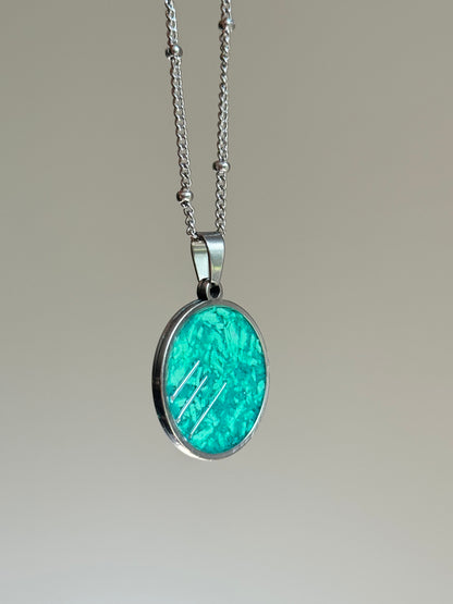 Houdini Pendant