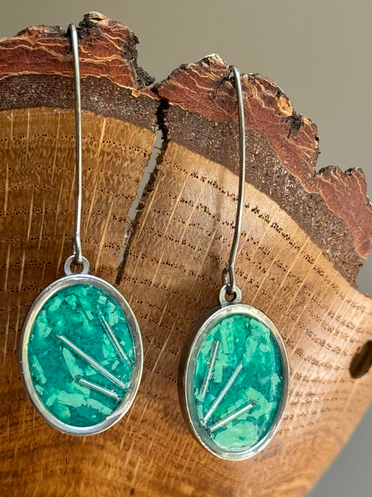 Houdini Earrings