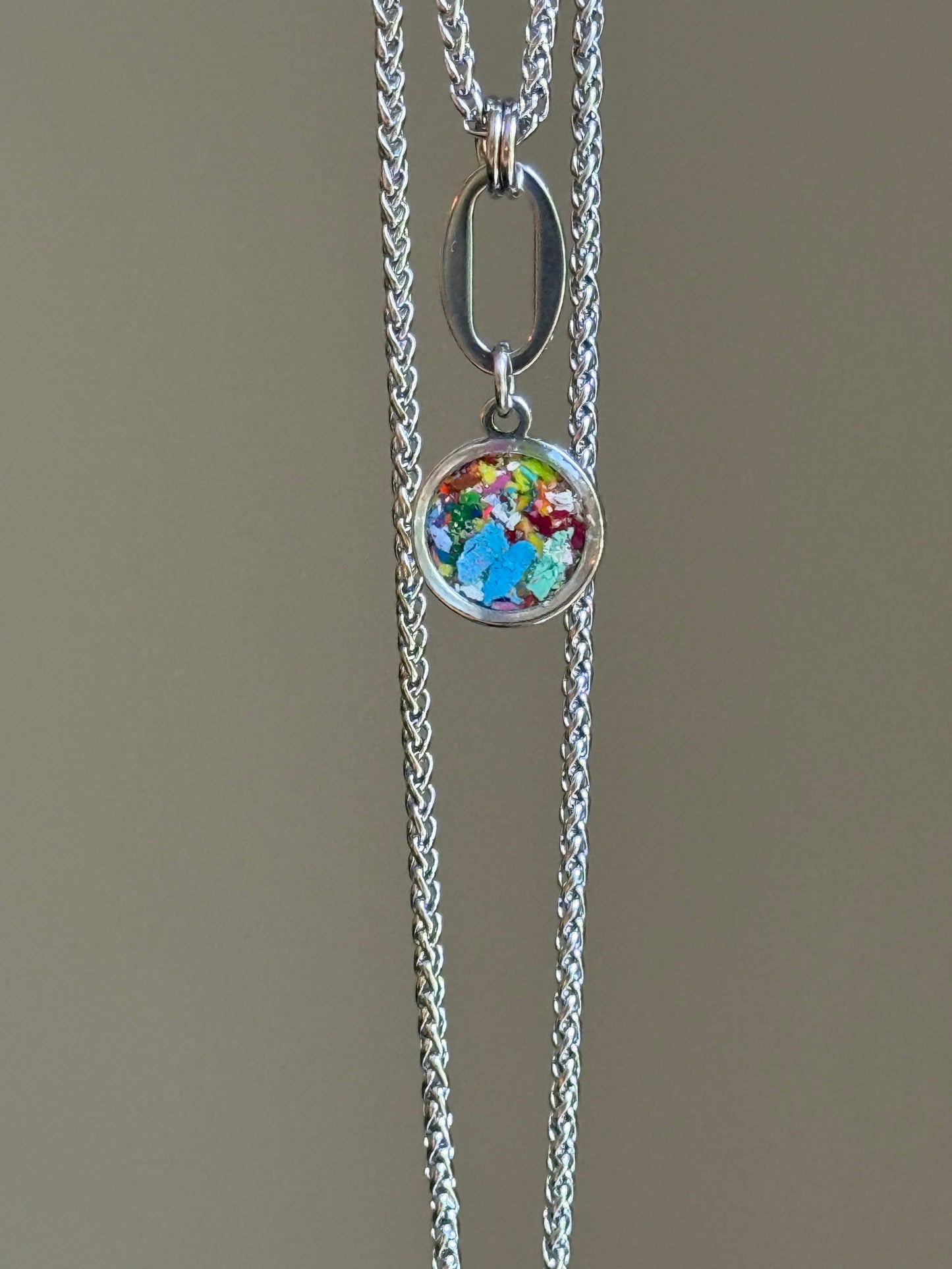 Marisol Necklace