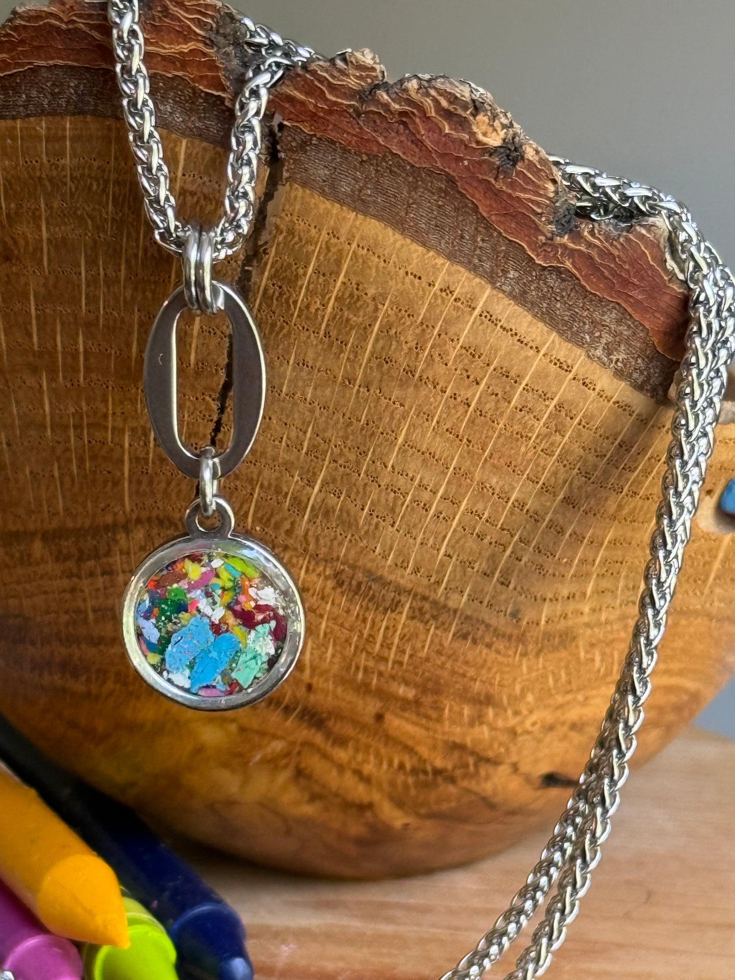Marisol Necklace